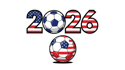 2026 united states soccer ball