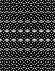 black and white seamless background.