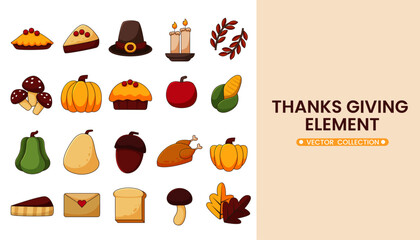 3.Set of Comic Alphabets letter