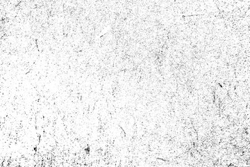 Obraz premium Abstract grunge black and white distressed texture background