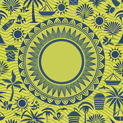 Cool grunge quote typography. Vector illustration design for fashion graphics, t shirts, prints, posters.