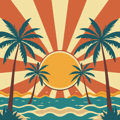 Cool grunge quote typography. Vector illustration design for fashion graphics, t shirts, prints, posters.