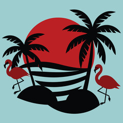 Cool grunge quote typography. Vector illustration design for fashion graphics, t shirts, prints, posters.