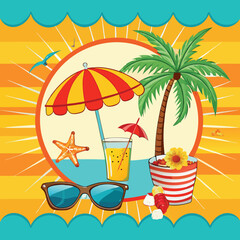 Cool grunge quote typography. Vector illustration design for fashion graphics, t shirts, prints, posters.