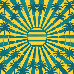 Cool grunge quote typography. Vector illustration design for fashion graphics, t shirts, prints, posters.