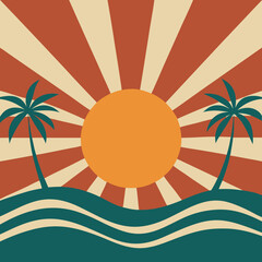 Cool grunge quote typography. Vector illustration design for fashion graphics, t shirts, prints, posters.