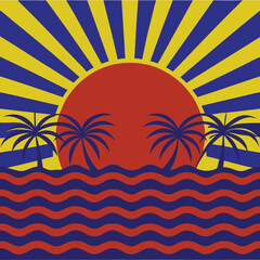 Cool grunge quote typography. Vector illustration design for fashion graphics, t shirts, prints, posters.