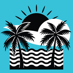 Cool grunge quote typography. Vector illustration design for fashion graphics, t shirts, prints, posters.