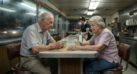 Almost a Conversation