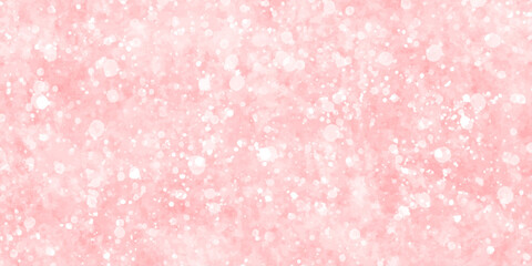 Light pink background with hand paint watercolor alpha bokeh grunge texture. pink watercolor marble grunge. soft pink watercolor texture with brush painted watercolor stain. hand drawn vector texture.