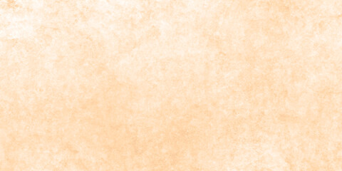 Abstract light brown grunge and empty smooth old, stained paper texture background design. vintage paper texture old parchment paper design. cement concrete dust wall texture. brown paper texture.