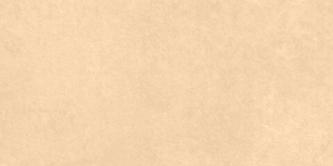 Abstract light brown grunge and empty smooth old, stained paper texture background design. vintage paper texture old parchment paper design. cement concrete dust wall texture. brown paper texture.