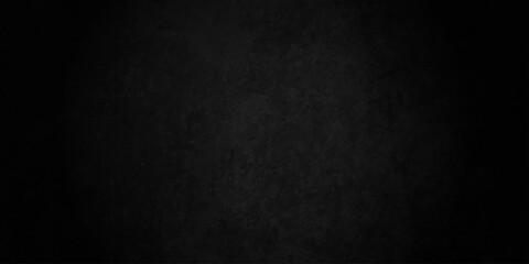 Dark black grunge stone concrete cement wall in retro concept background. dust overlay texture. black paper texture. black background backdrop studio, cement concrete wall texture. blackboard texture.