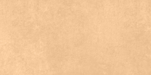 Abstract light brown grunge and empty smooth old, stained paper texture background design. vintage paper texture old parchment paper design. cement concrete dust wall texture. brown paper texture.