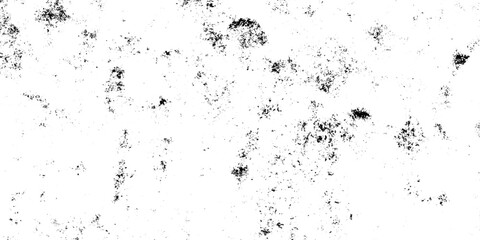 White, black dust overlay distress grungy grain, noise effect paint wall. small particles of debris and dust. crack and scratch dust paint concrete wall. subtle halftone grunge urban texture vector.
