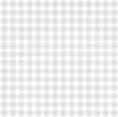 Mandala pattern design background illustration