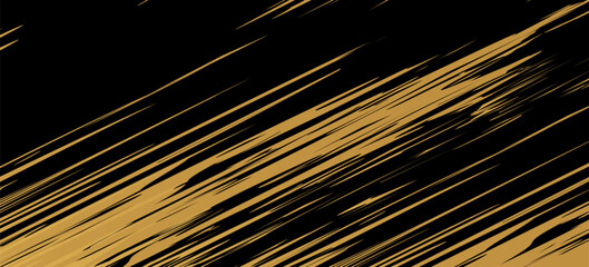 Obraz premium Abstract White and Gold Brush Texture Background with Halftone Effect. Brushstroke Illustration for Banners, Posters or Sports.