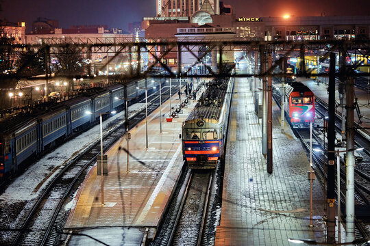 Riga Night Images – Browse 11,924 Stock Photos, Vectors, and Video ...
