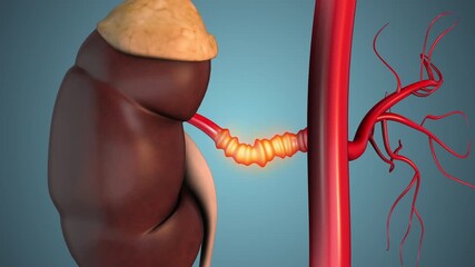 Fibromuscular Dysplasia of the Renal Artery