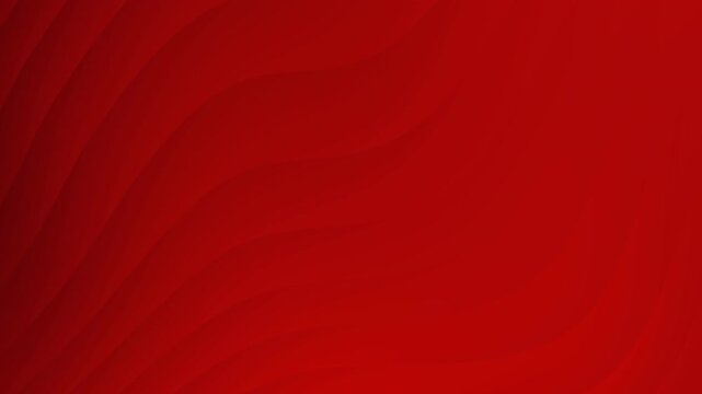 Red background with subtle curved lines, perfect for modern designs and abstract concepts. Ideal for web graphics, presentations, and advertising.