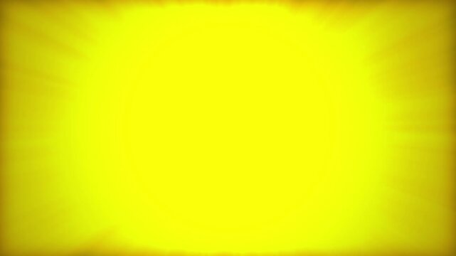 Glowing star light burst on black background. Explosion of lens flare light effect. Sparkle sunburst. Laser beam burst zoom in central point. shiny flashing star light overlay effect. 4K Video