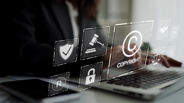 Understanding copyright is essential in digital publishing. Copyright ensures intellectual property is protected. Clear copyright and terms help avoid copyright infringement and legal conflict. Muxer