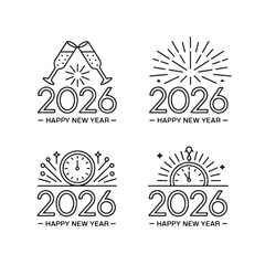 2026 Happy Naw Year