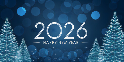 happy new year 2026