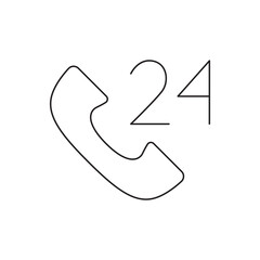 Twenty Four Hour Nonstop Phone Support Service