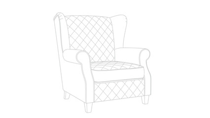 Fototapeta premium Adobe Illustrator Artwork