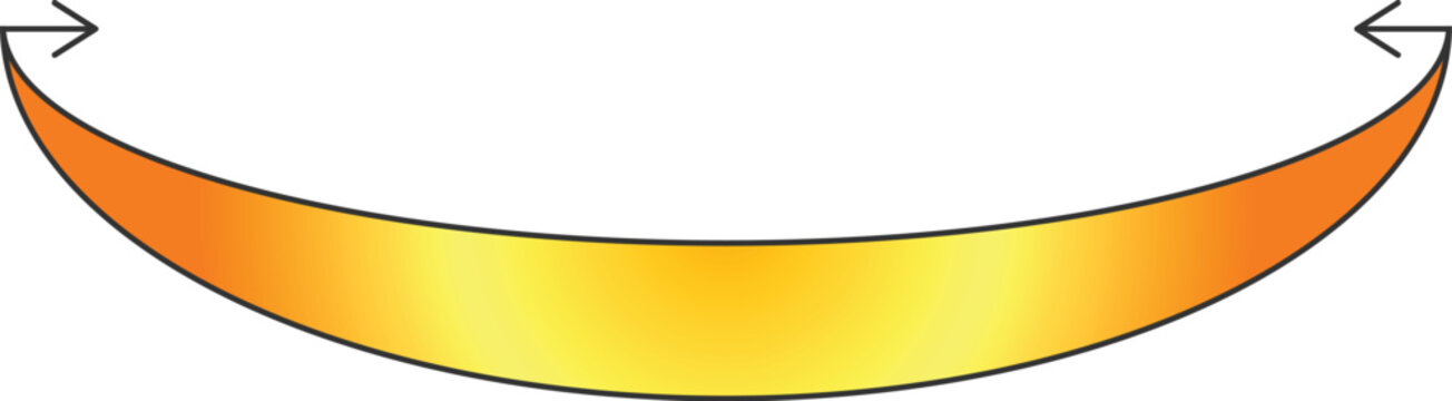 Sun Path Diagram Arc &ndash; Solar Movement Curve for Architectural & Climate Analysis