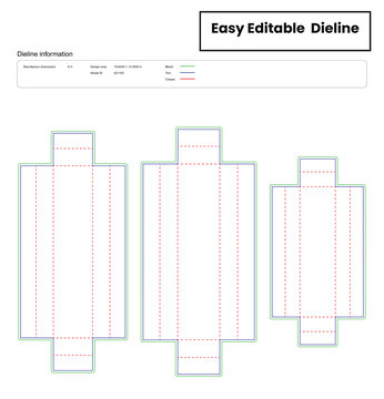 agarbatti box dieline template box dieline die lines packaging custom dieline  box cardboard box dieline pizza box dieline printable product packaging layout,