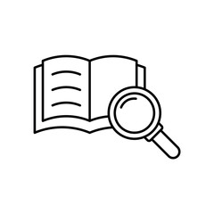 Icon a Reference, isolated against a clean background.