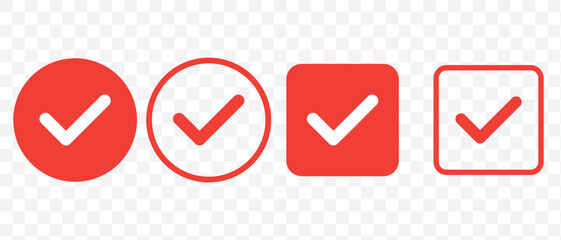 Check box icon with correct, accept checkmark icons tick box checked. Approve symbol. Check mark icon vector design. Blue check mark icon. Blue tick symbol. Vector check icon