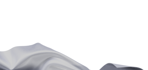 Unique textile art featuring abstract waves in a minimalist design, perfect for backgrounds and digital art projects. Ca