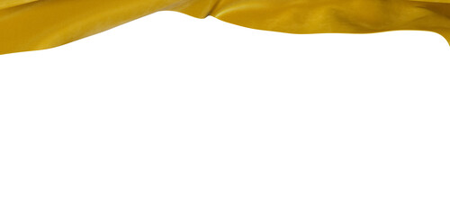Luxurious gold fabric texture flowing gracefully. Perfect for backgrounds, textures, abstract...