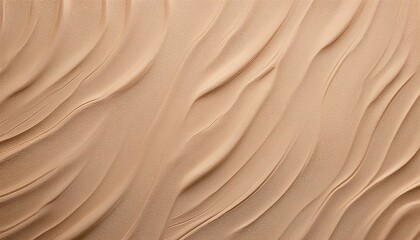 Abstract Beige Textured Background Image