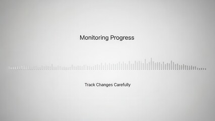 Monitoring Progress with Data Visualization