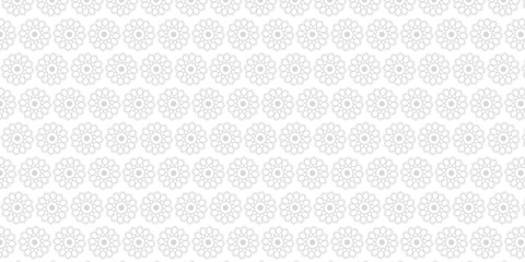 vector ornamental seamless pattern. a geometric pattern in the oriental style. Pattern added to the swatch panel.