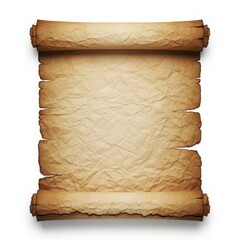 Ancient scroll display