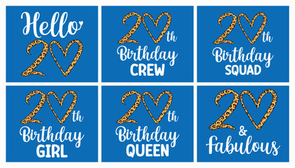 20 years old t shirt design for girl