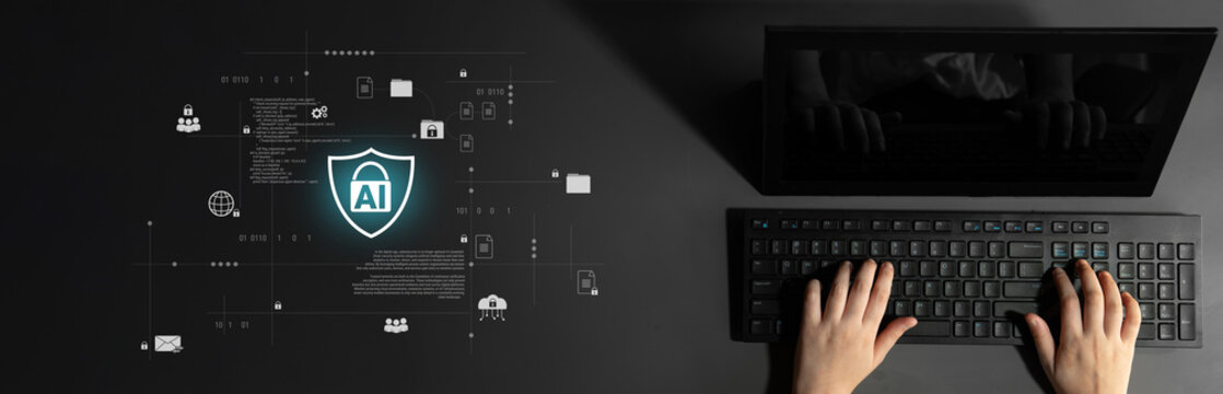 AI cybersecurity system protects digital assets through intelligent detection, access control, and threat prevention, enhancing security, resilience, and network trust. Parse - Powered by Adobe