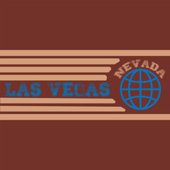 Vintage varsity college typography united states of america !!! slogan text print with grunge texture for graphic tee t shirt or sweatshirt hoodie or sticker poster - Vector
