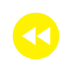 Back Forward Icon &ndash; Previous and Next Navigation Arrows Symbol