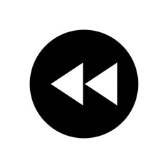 Back Forward Icon &ndash; Previous and Next Navigation Arrows Symbol