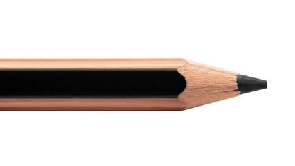 Obraz premium Drawing inspiration pencil techniques tutorial creative isolated on transparent background