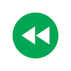 Back Forward Icon &ndash; Previous and Next Navigation Arrows Symbol