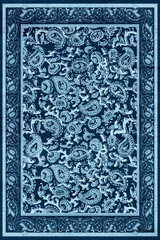 Geometric modern Pattern with texture and trending colors in high resolution	