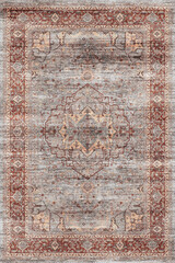 Geometric modern Pattern with texture and trending colors in high resolution	