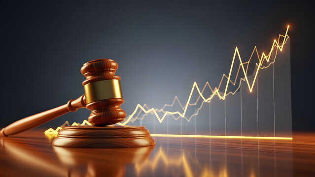 Smart Finance: AI-Driven Market Analysis, Trading Insights, and Legal-Compliance Fast-Track - Powered by Adobe